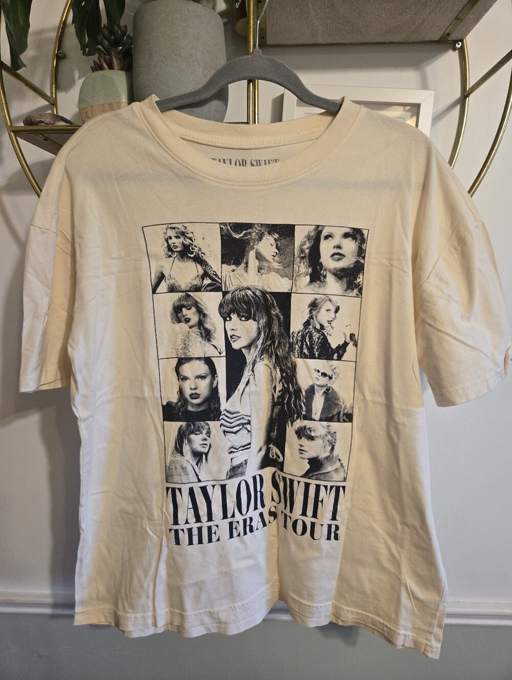 Taylor Swift Eras Tour T-shirt